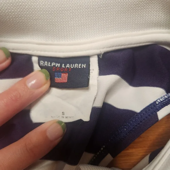 Ralph lauren dress - Picture 2 of 5